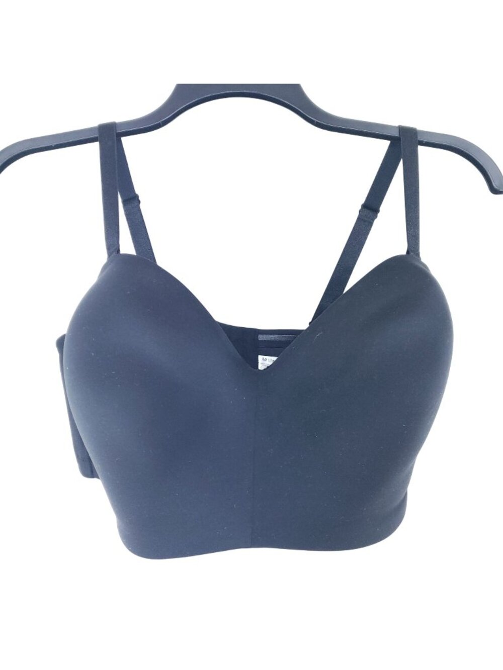 Wacoal Staying Power Multi-Way Bra Black Size 38DDD Adjustable Straps - Picture 1 of 6